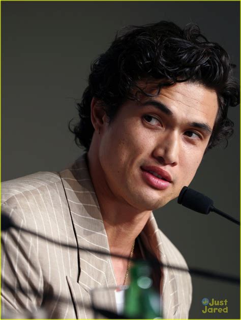 charles melton gay|The Latest News About Charles Melton